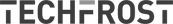 Logo Techfrost
