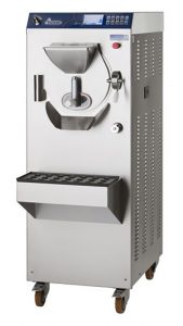 Valmar Multi HP 7 TTi - schuin